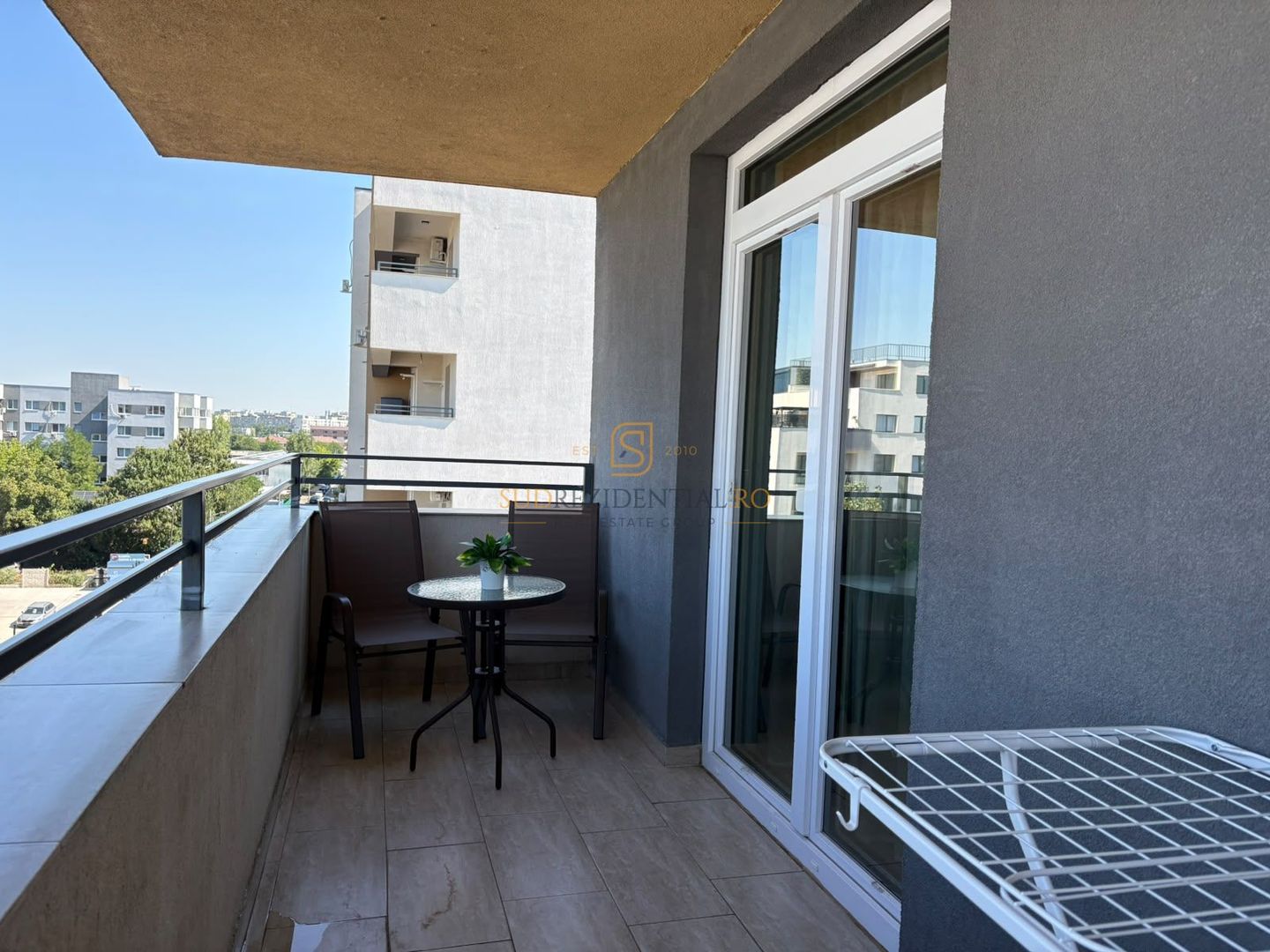 Apartament cu 3 camere, Viva Residence, Metrou Aparatorii Patriei - Poză 12