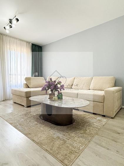 Apartament 2 camere  H Pipera Lake I Rond OMV I COMISION 0% - Poză 2