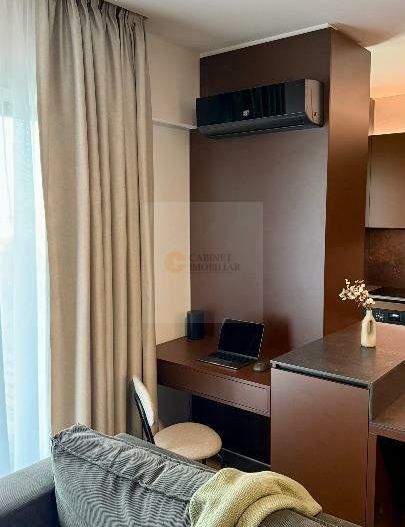 2Camere | Vulcan Residence | Loc Parcare Subteran | Terasa - 10mp - Poză 9