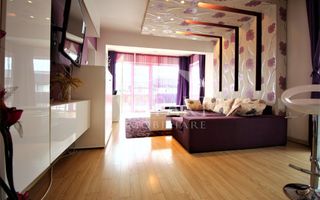 Apartament 2 camere cu terasa de 88mp in Buna Ziua si garaj subteran ! - Poză 3