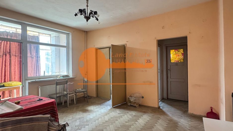 3 camere Politehnica-Boxa -Parcare - Poză 1