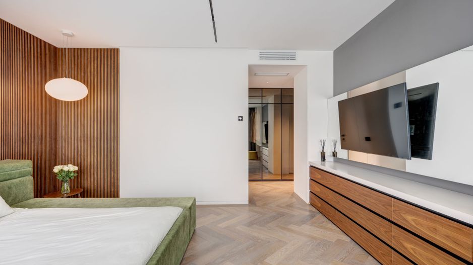 Apartament 4 camere | Padurea Baneasa | Premium - Poză 8