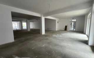 Sapient | Spațiu comercial _ cart. Nufărul, Oradea - Poză 6