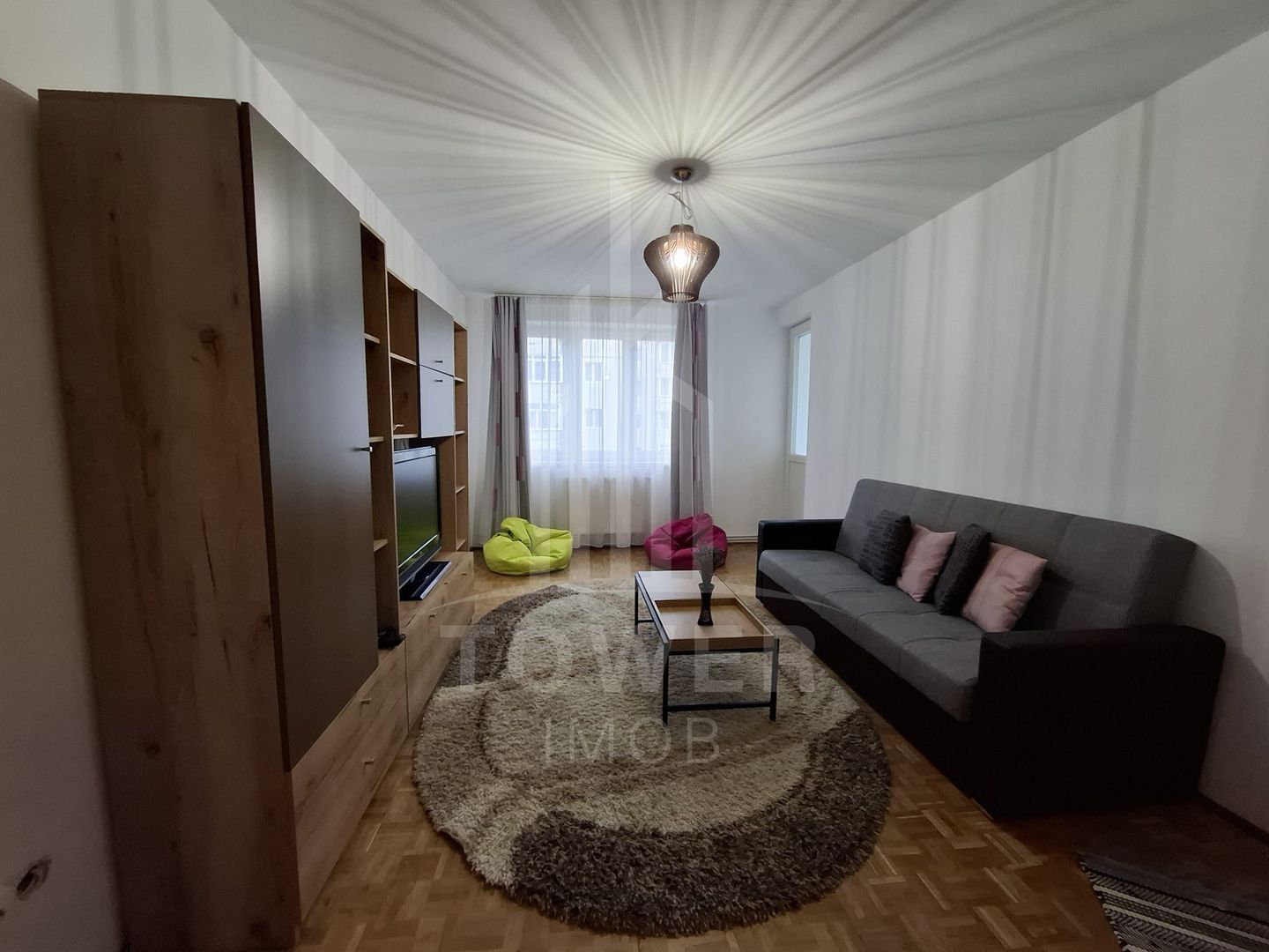 Apartament de închiriat ,  et.2 – cartier Ștrand,(langa magazin Profi) - Poză 8