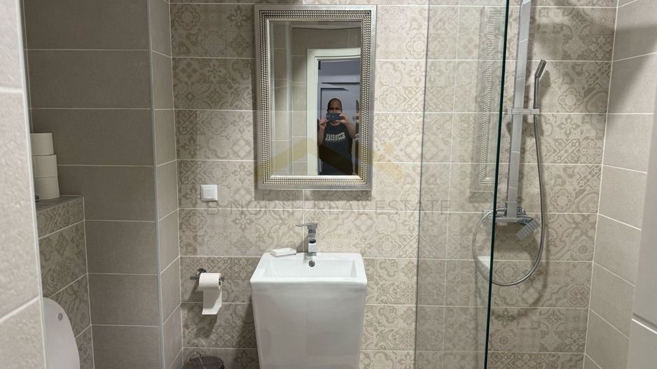 2 camere de închiriat – Class Apartments- Pipera | Terasă mare | parcare - Poză 16