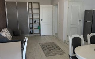 2 Camere 60mp / Centrală Proprie/ AC / Parcare Subterană/Pet friendly - Poză 4
