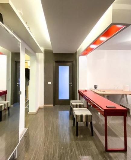 Apartament 3 camere -Camera de comert - Poză 7
