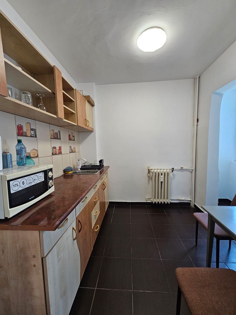 Apartament 2 camere decomandat- Rendez Vous/ Gara - Poză 11