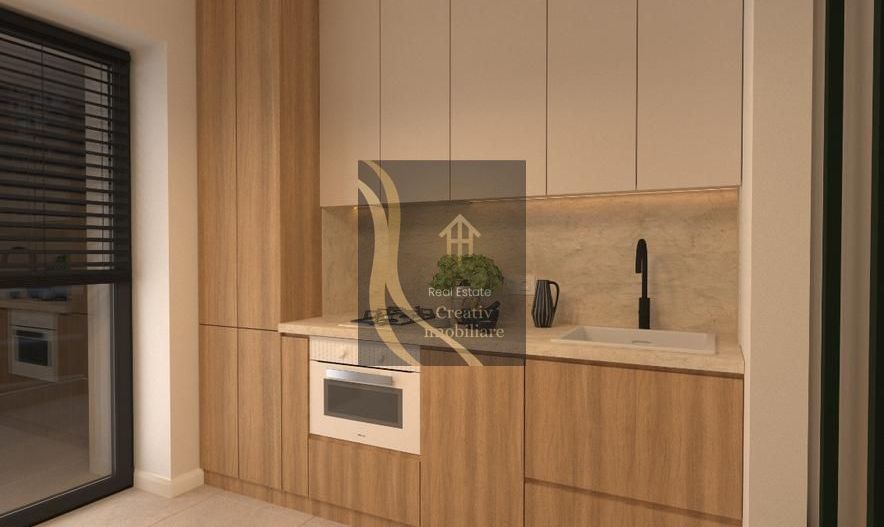 APARTAMENT NOU 2 CAMERE | PRIMA ÎNCHIRIERE | BD. THEODOR PALLADY - Poză 5