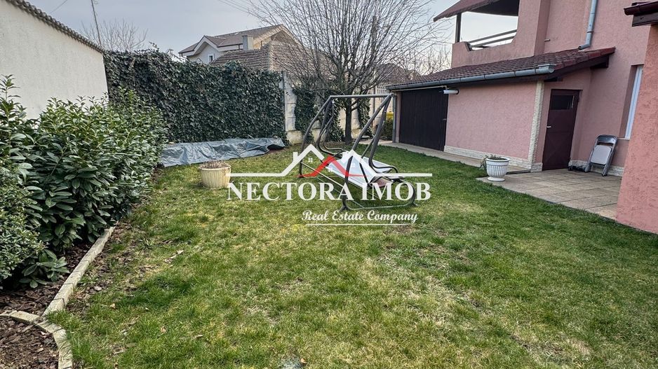 NECTORA IMOB Exclusivitate-Duplex 165 mp utili+garaj+terasa,Zona Oncea - Poză 5