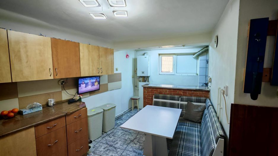 COMISION 0.Casa 4 camere,zona BLumana,Avram Iancu Kaufland - Poză 13