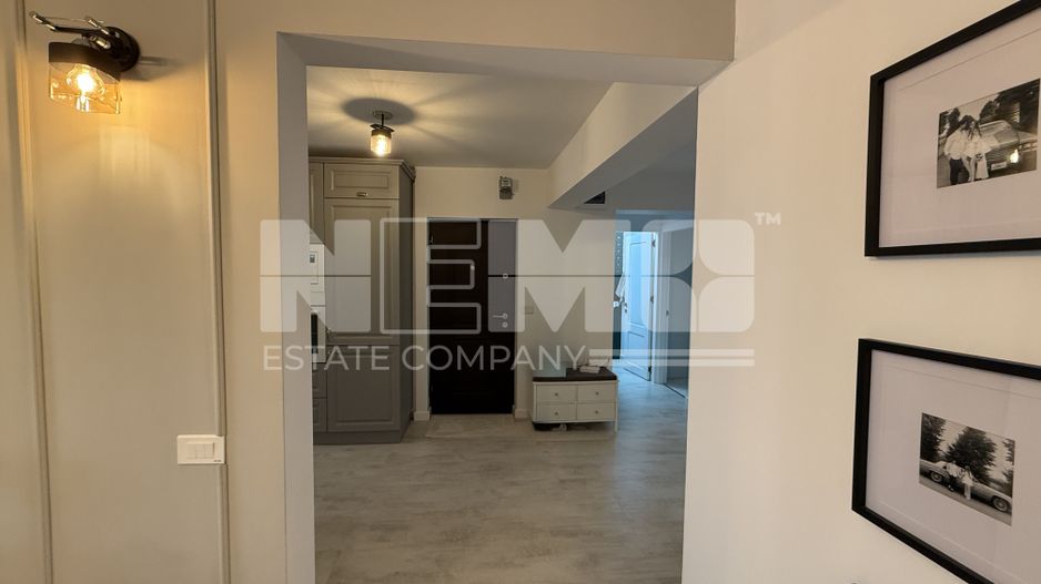 Apartament 4 Camere | 2 Balcoane | Rădăuți - Poză 30