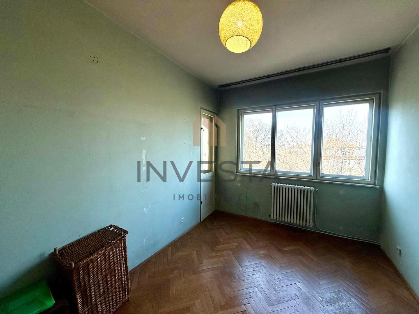 Apartament exclusivist, 4 camere - garaj inclus - zona Hasdeu - Poză 4