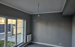 CASA INDIVIDUALA BRAGADIRU, TOATE UTILITATILE, CURTE 242 MP, COMIS 0% - Poză 21