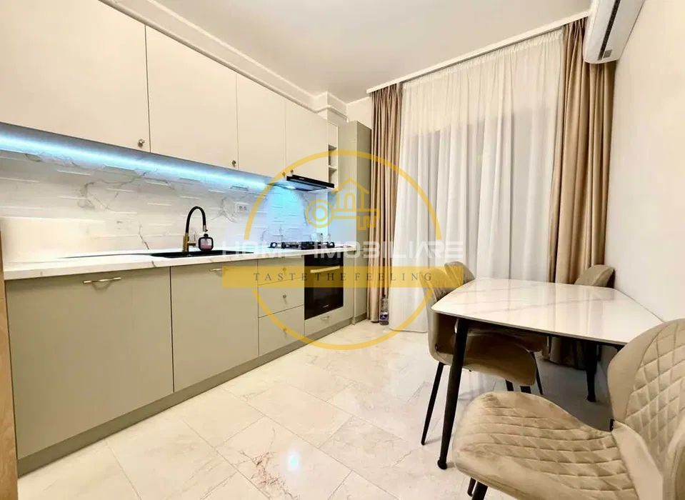 🏠 Apartament 2 camere, etaj 2/8 51MP // 📍 Copou - Royal Town - Poză 6