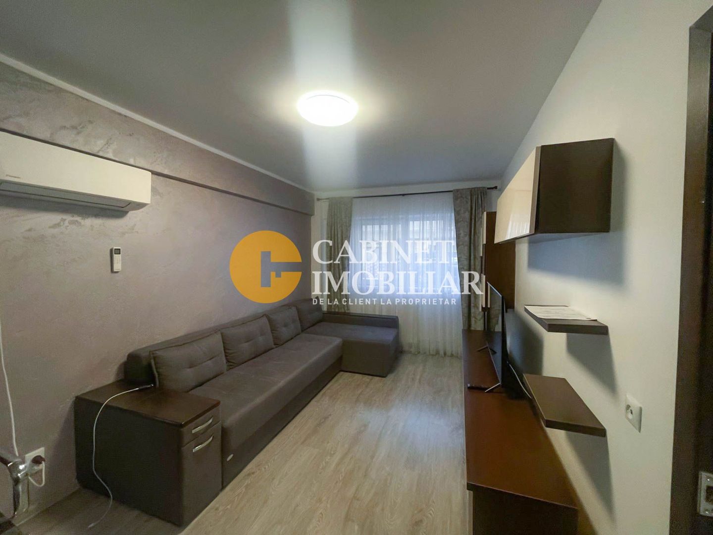 Apartament 2 camere decomandat Sun City - Poză 1