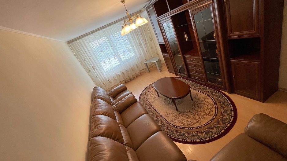 De închiriat 3 camere, mobilat utilat, parc IOR, Nicolae Grigorescu - Poză 3