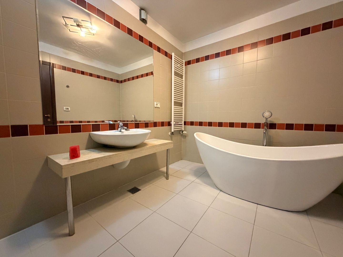 APARTAMENT 3 CAMERE | 2 LOCURI DE PARCARE | PREMIUM | TERASA + CURTE - Poză 12