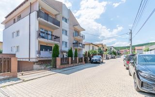 Apartament 2 camere de vanzare – Demisol - zona Campului - Poză 10