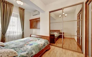 Apartament 4 camere Herastrau | Terasa | Imobil 2012 - Poză 11