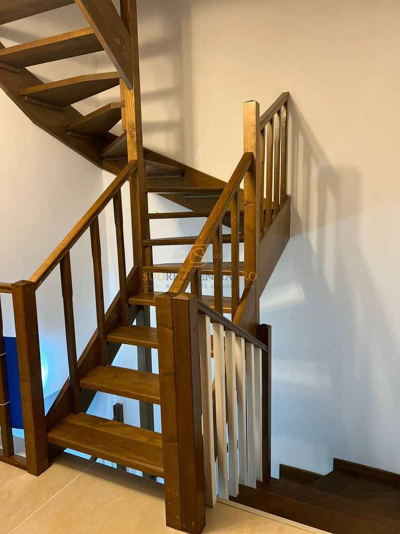 Astrelor 4 camere, P+1, Comision 0% - Poză 19