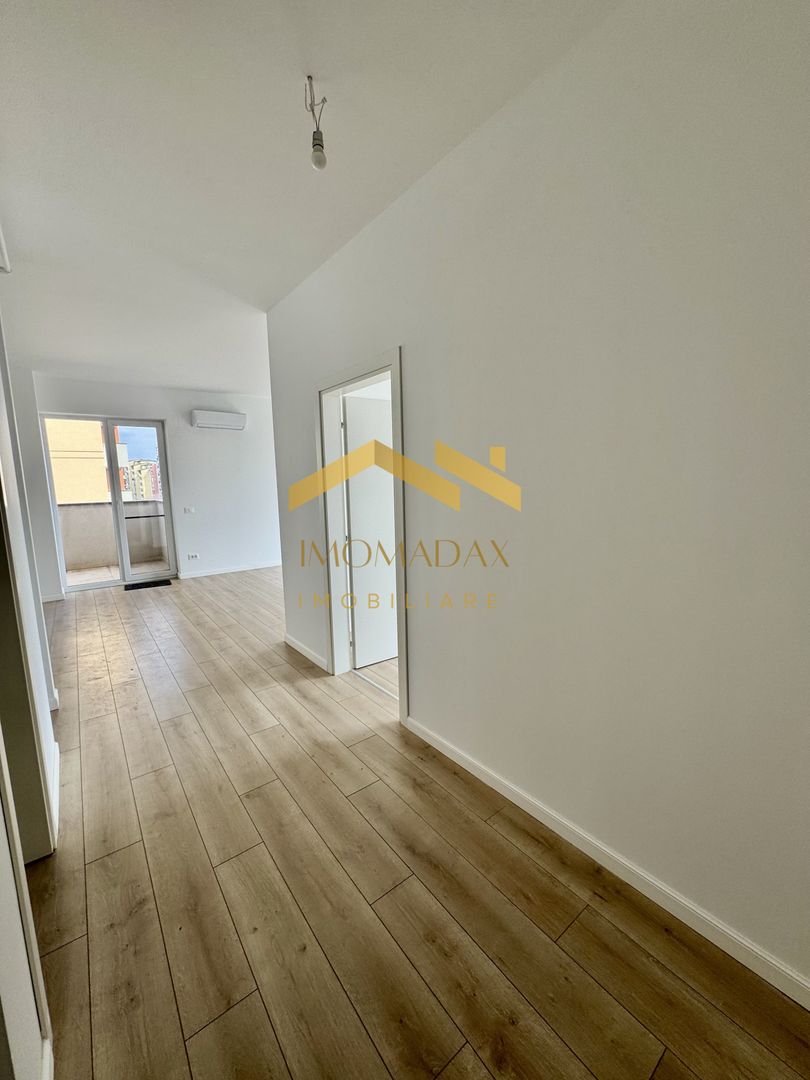 Torontalului-2 Camere-Loc de parcare - Poză 13