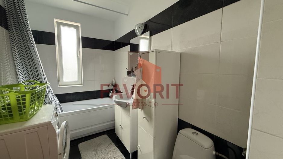 Apartament 1 camera decomandat | Giroc - Hotel IQ - Poză 5