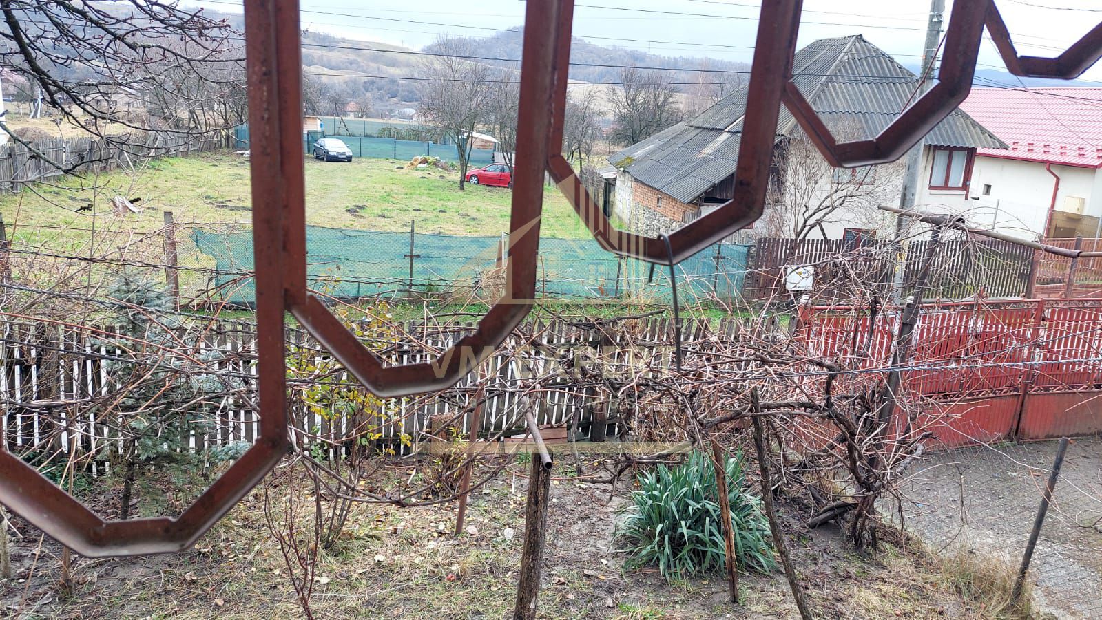 CASA 3 CAMERE, TEREN 1200 MP, ANINOASA, ARGES - Poză 9