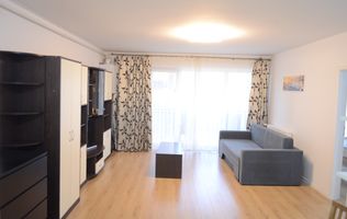 Apartament 2 camere, str Soporului in Grand Park Residence-comision zero