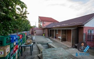 Casă + Spațiu Comercial de vânzare, Șerbanești, Bacău - Poză 39