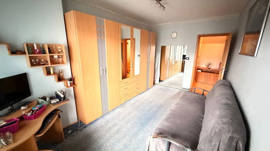 Apartament Samanta de vânzare | 89 mp | Piața sporturilor | Arad - Poză 3