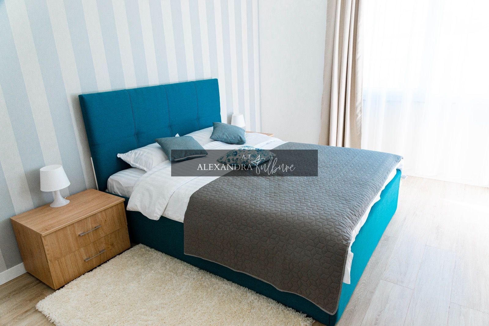 Apartament la cheie | 2 camere | parcare | Parcul Feroviarilor - Poză 2