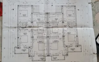COMISION 0% | Duplex Mosnita Veche | 151 mp utili | 4 dormitoare | - Poză 19