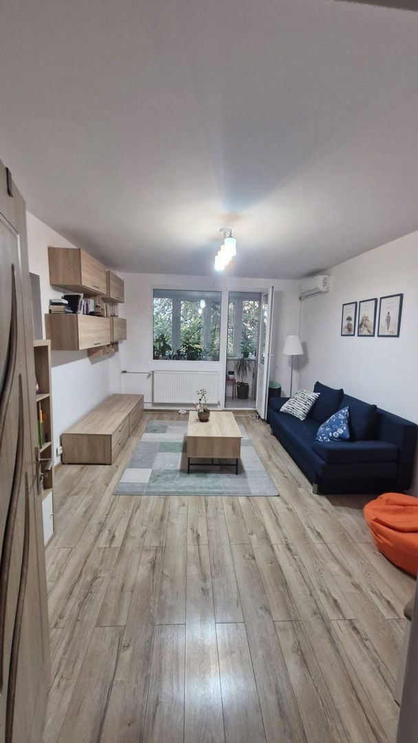 Apartament 2 camere zona Camil Ressu - Parc IOR - Poză 2