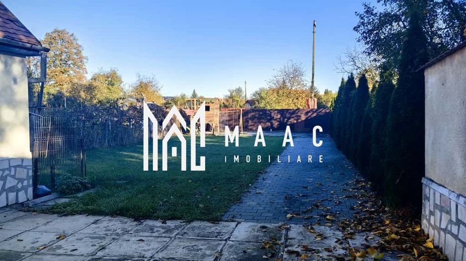 Casa 6 camere I 649 mp I Curte I Garaj I Zona Piata Cluj - Poză 27