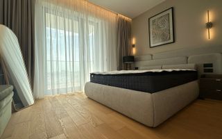 Penthouse 4 Camere | One Herastrau Towers - Poză 16