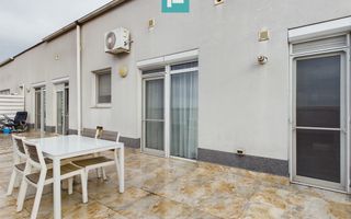 Apartament Penthouse Ared UTA - Poză 12