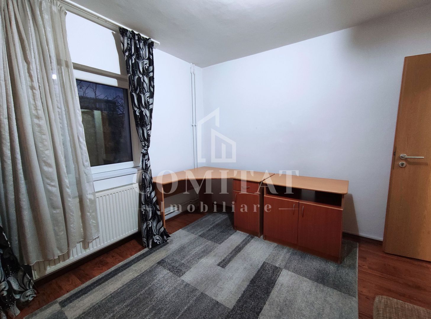 Apartament de vânzare | 2 camere | etaj 2 | Policlinica Grigorescu - Poză 10