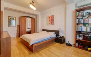 Parc Bazilescu- Apartament  4 camere – 115mp- La cheie- 0% comision - Poză 29