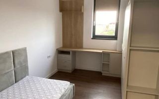 ISHO - Apartament modern cu 3 camere si parcare subterana - Take Ionescu - Poză 6