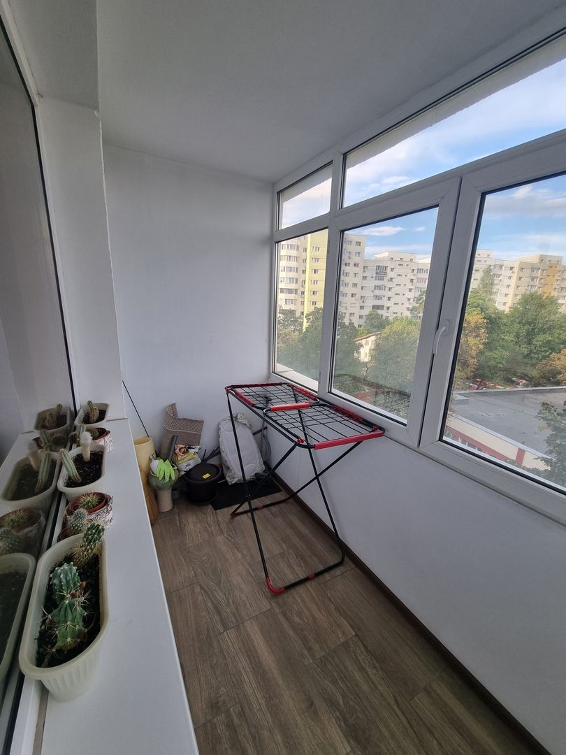 Apartament 3 camere la doar cativa pasi de metrou Iancului - Poză 7