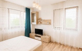 Apartament 1 cameră | 35 mp | Bloc 2018 | Șoseaua Tudor Neculai – Belvedere - Poză 3