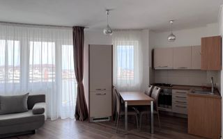 2 Camere cu Vedere Panoramică | Zona Luceafărul | Oradea - Poză 4