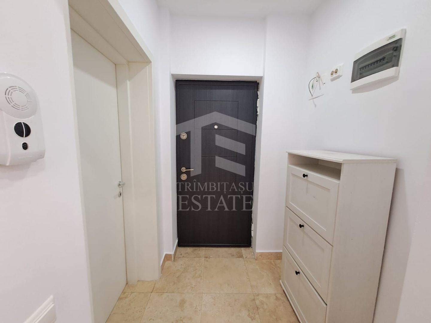 Apartament 3 cam B-dul Timisoara Str. Valea Calmatuiului - Poză 9