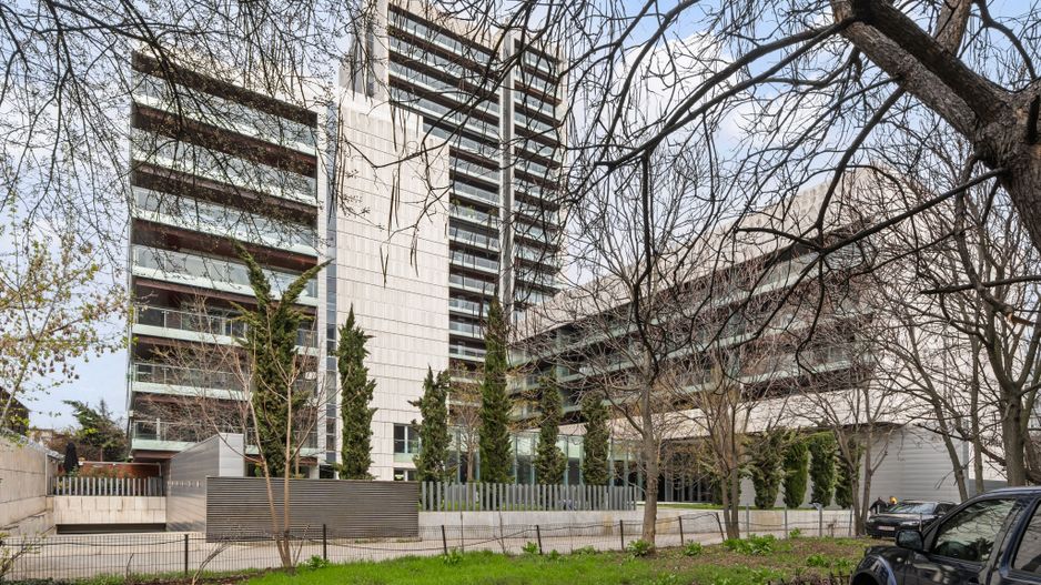 OPORTUNITATE 4 CAMERE DE INCHIRIAT ALIA APARTMENTS - Poză 20