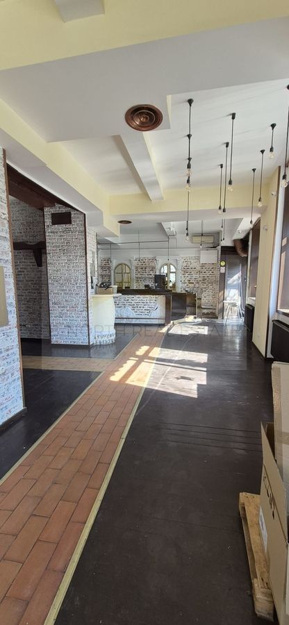 Chirie -Spatiu Comercial-Parter -Ultracentral - Poză 2