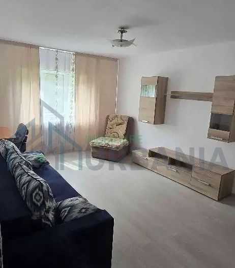 Apartament 2 camere de inchiriat, zona Canta, Iasi - mobilat, utilat, renovat - Poză 1