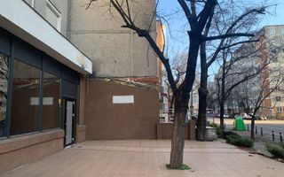 Comision 0%!! Spatiu comercial | Circumvalatiunii - Iulius Town - Poză 3