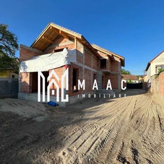 Casa 5 camere I 196 mpu I 520 mp teren I Acces auto I Vestem - Poză 3