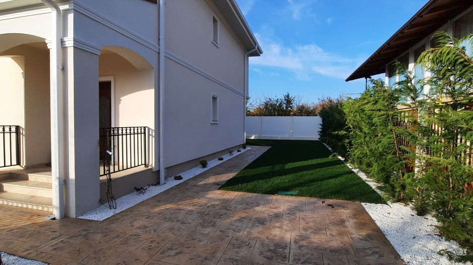 Locuinta deosebita cu finisaje PREMIUM - Poză 3